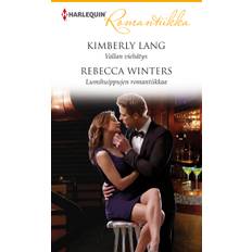Vallan viehätys / Lumihuippujen romantiikkaa, E-bok