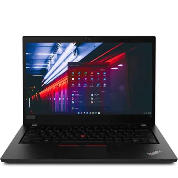 Lenovo ThinkPad T14 Gen. 1 14" - 256GB SSD - AMD Ryzen 5 Pro 4650U - 8GB - Win11 - Stand C