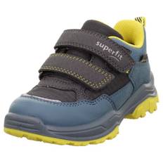 Superfit Kid's Jupiter B Multisportsko Børn størrelse 27 farve kulørt