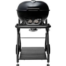 Outdoorchef Gasgrill Ascona 570 G All Black