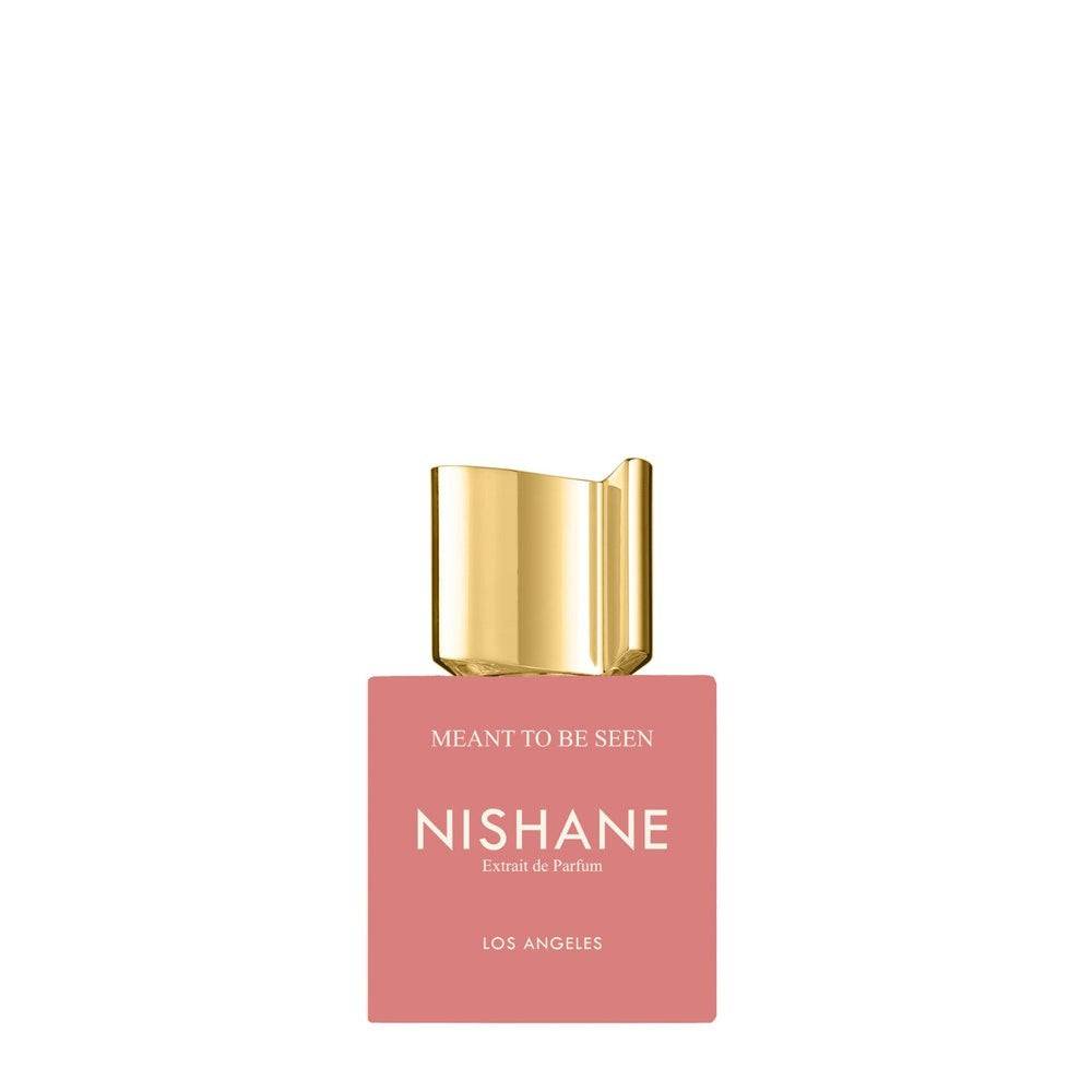 Nishane Meant to Be Seen Estratto di profumo 100 ml