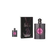 Yves Saint Laurent Black Opium Neon