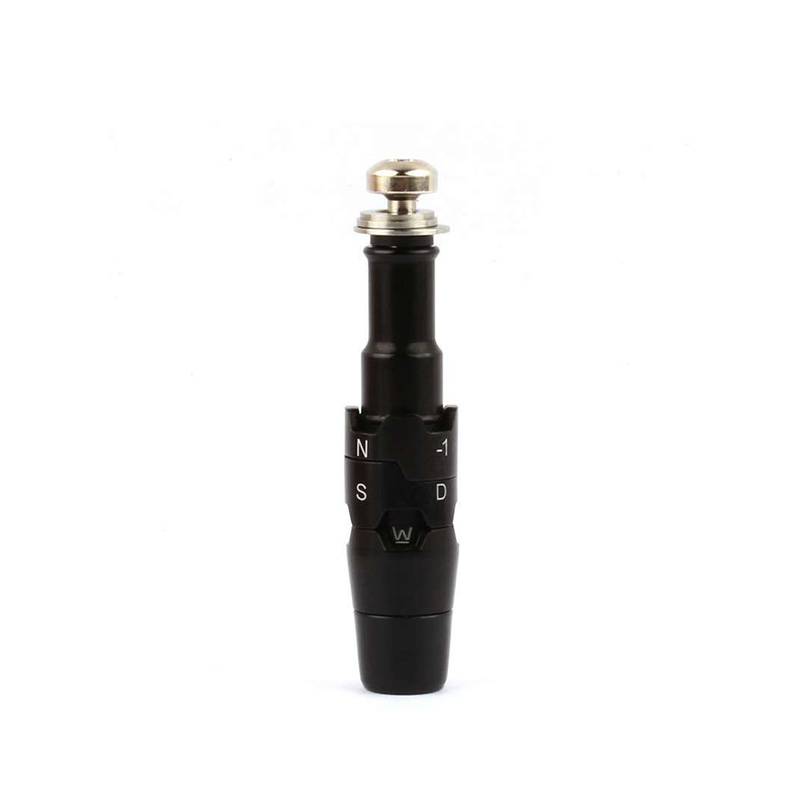 Shaft + Adapter for Callaway Great Big Bertha Drivers