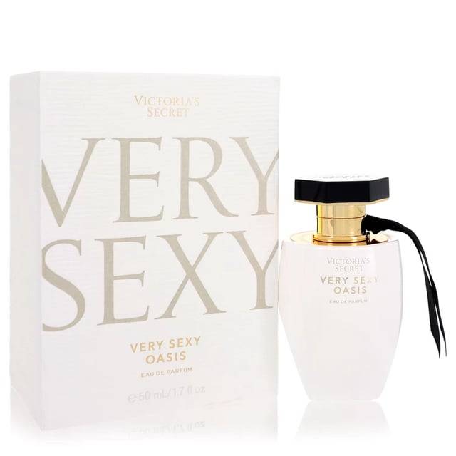 Very Sexy Oasis Perfume