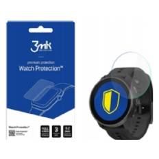 3MK Watch Protection, Beskyttelse af urskærm, Suunto, Race S, Glas