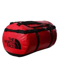 The North Face Base Camp Duffel - XXL TNF Red-TNF Black-Npf