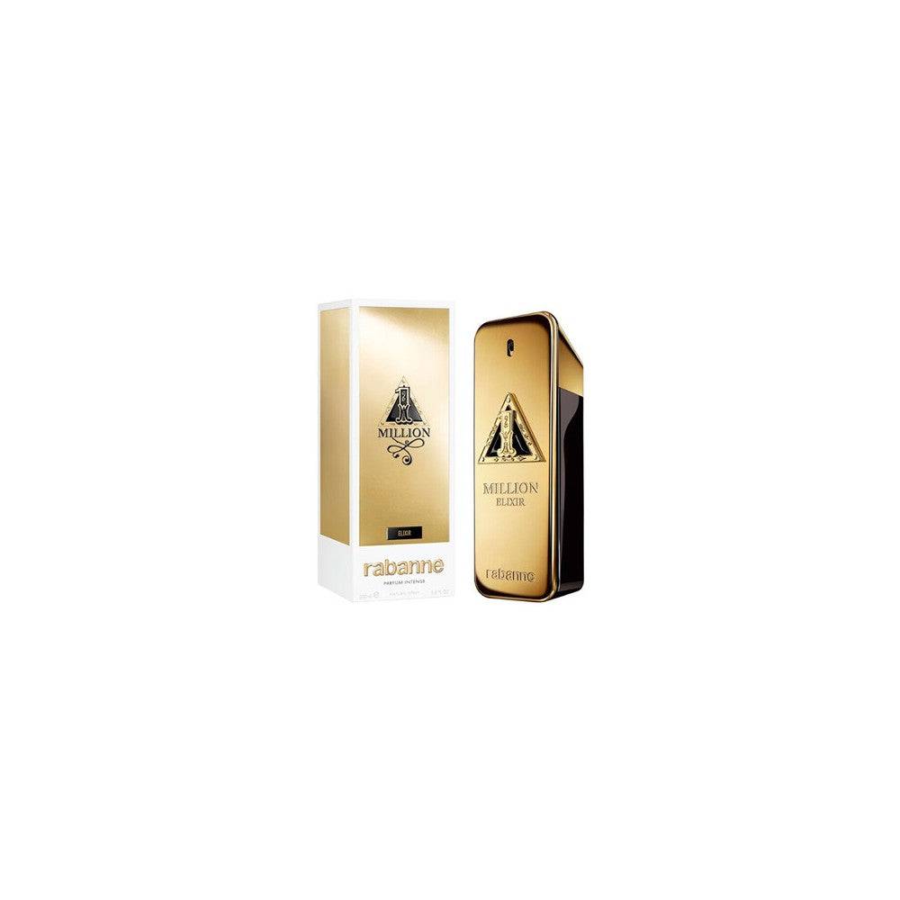 Paco Rabanne 1 Million Élixir Uomo 200 ml — Eau de Parfum