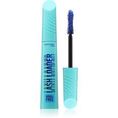 Rimmel Kind & Free Lash Loader Volume Mascara Skygge Azure Blue 9.5 ml - 9.5 ml