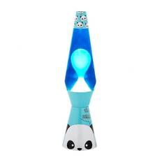 iTotal - Lava Lampe 36 cm - Pandastic - Fri fragt og klar til levering