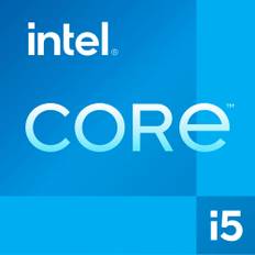 Intel Core i5 1400F Gen. 11 CPU - 2,6 GHz 6 kerner - Intel LGA 1200