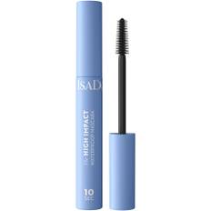 IsaDora 10 Sec High Imp Waterproof Mascara 01 Black - 9 ml