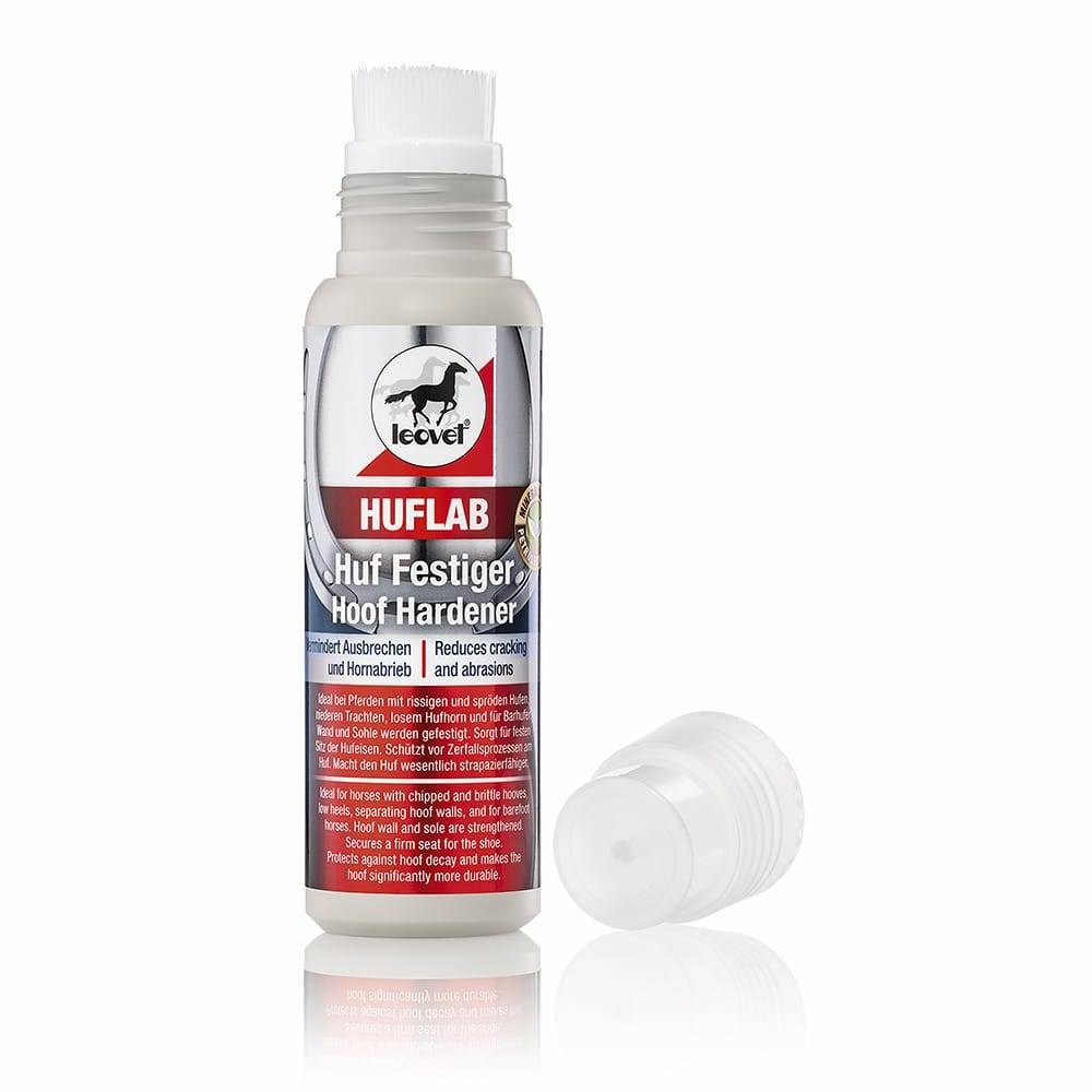 Leovet Huf Lab Hoof Hardener 200 ml