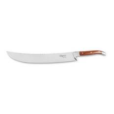 Laguiole by HAWS – Champagnesabel rosewood (27 cm)