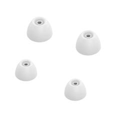 Samsung Galaxy Buds 2 Eartips Pack - Hvid