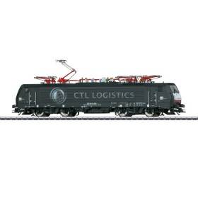 Märklin 39861.1 -NY Id: 15744 -H0 (1:87)