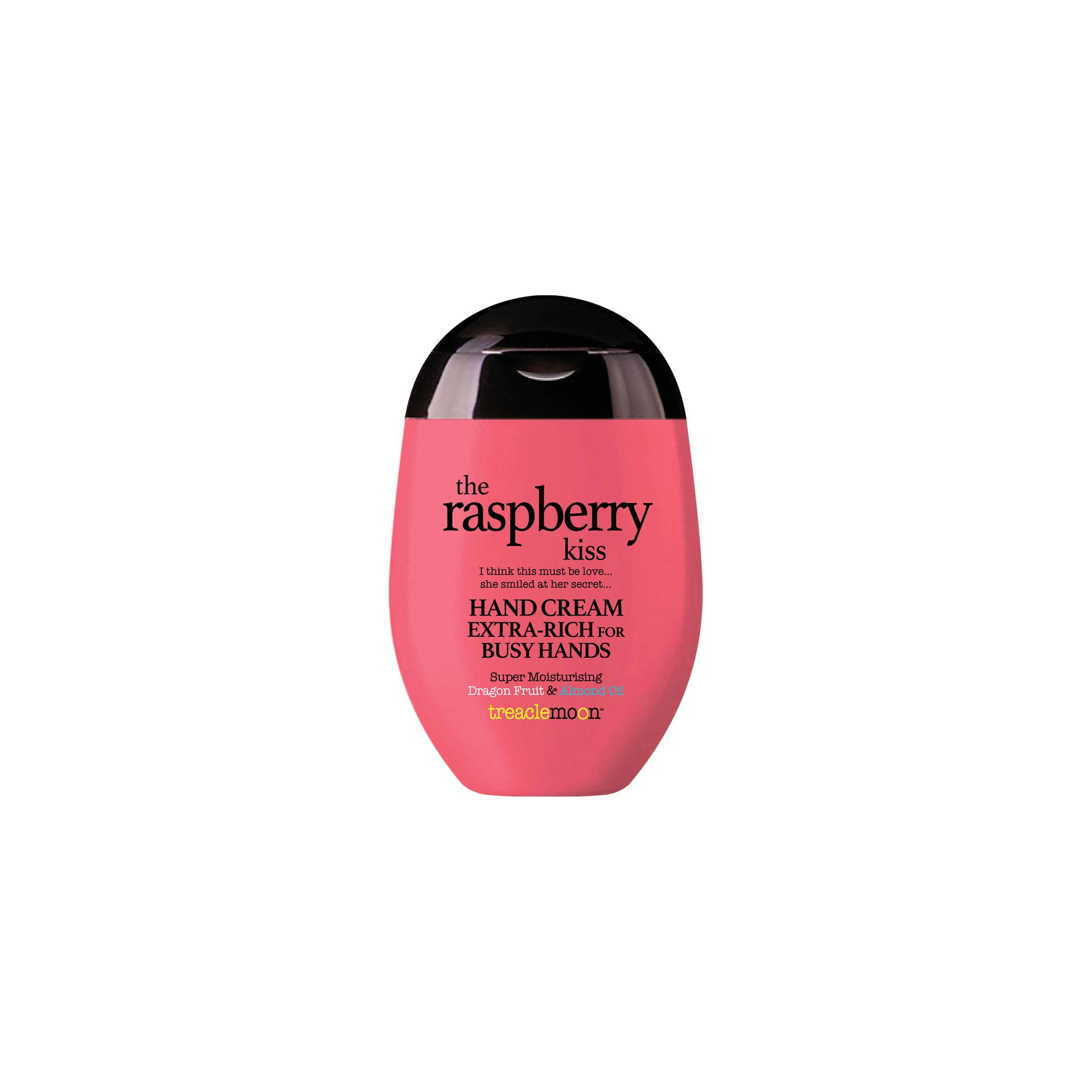 Treaclemoon The Raspberry Kiss Hand Cream 75 ml.