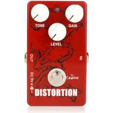 Caline Distortion guitar-effekt-pedal CP-78