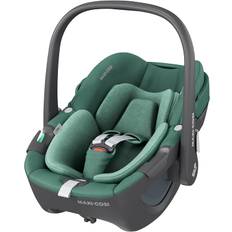 Maxi-Cosi Pebble 360 Babyskydd,Essential Green