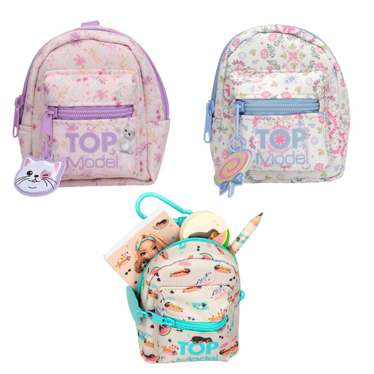 Topmodel - Stationery Backpack