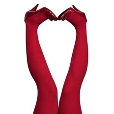 du Milde - Tights/strømpebukser Loving Red