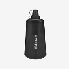LifeStraw Peak Squeeze Bottle – 650ml