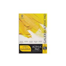 Galeria 300 gram blok - 30,5x40,6