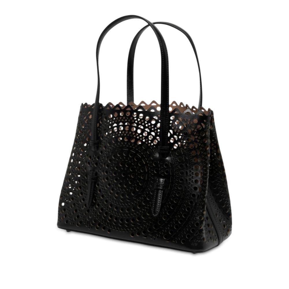 Alaïa Vintage Alaïa Tote L 19cm x W 25cm x D 12.50cm - Totebags hos Magasin
