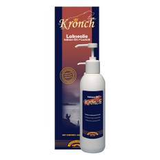 Kronch Lakseolie - 1 ltr