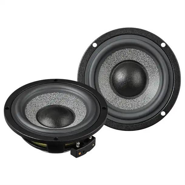 Brax Graphic GL3 3.15" Mellemtone højttaler til bil sæt