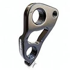 Pexorin 1Pc 142-RWS12, for Scott, 239530 Folie Metrix Contessa Addict Gravel 10 Solace Premium Cykel Bakväxel Hängare Mech Dropout bakväxelfäste