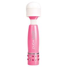 Bodywand Mini Wand Pink