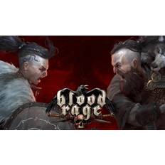 Blood Rage (PC) - Digital