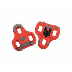 LOOK Pedalkloss Cleat Keo Grip Red Float 9°