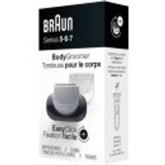 Braun Aufsatz Body Groomer 264552