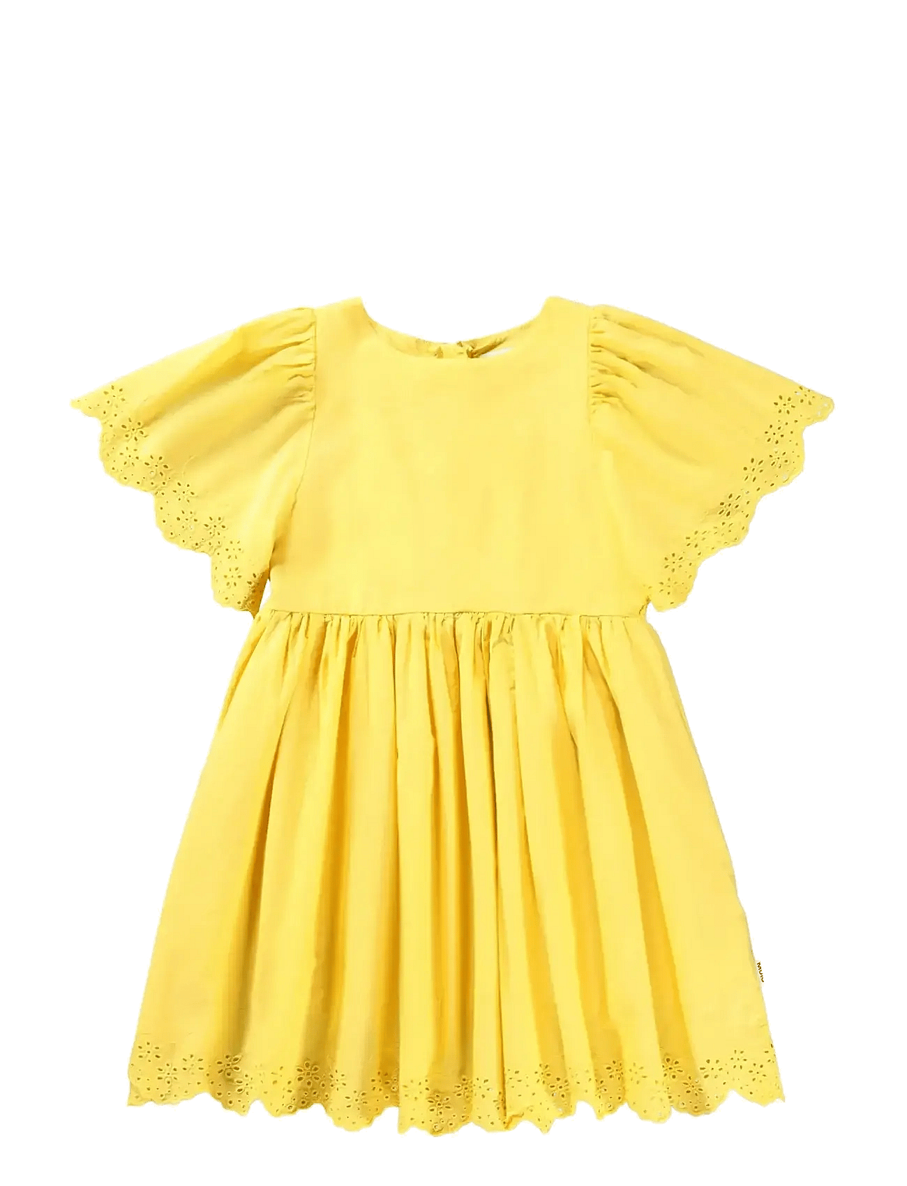MOLO Caya | Yellow | 110/116