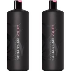 2st Sebastian Professional Volupt Shampoo 1000 ml