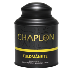 Chaplon Te Grøn Fuldmåne 160g