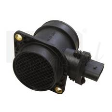 Luftmassesensor HÜCO 138970