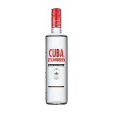 Cuba Strawberry Fl 70