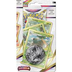 Pokemon SWSH Lost Origin Premium Checklane Blister: Torterra