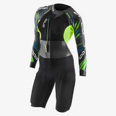 Orca W Perform Swimrun - Black (XS)