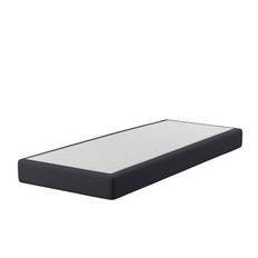 Dunlopillo Pure Madras 16cm - vendbar - 120x200 / Fast / Pure white