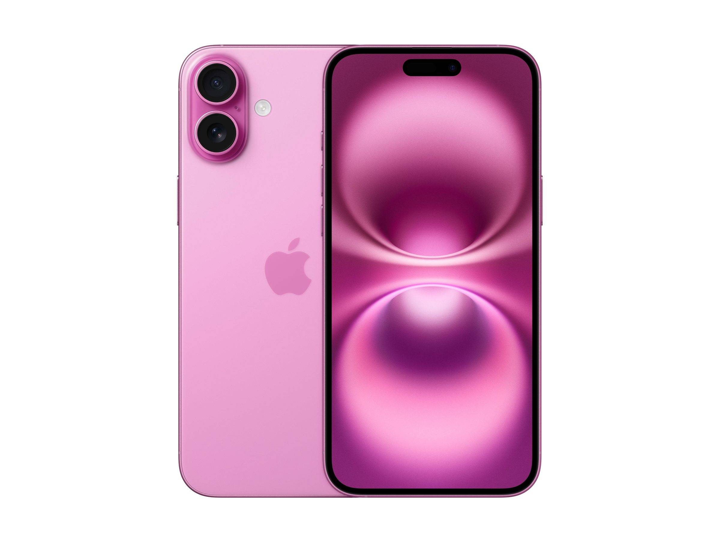 Apple iPhone 16 Plus 6.7" 256GB Pink --> I externt lager, forväntat leveransdatum hos dig 03-03-2026
