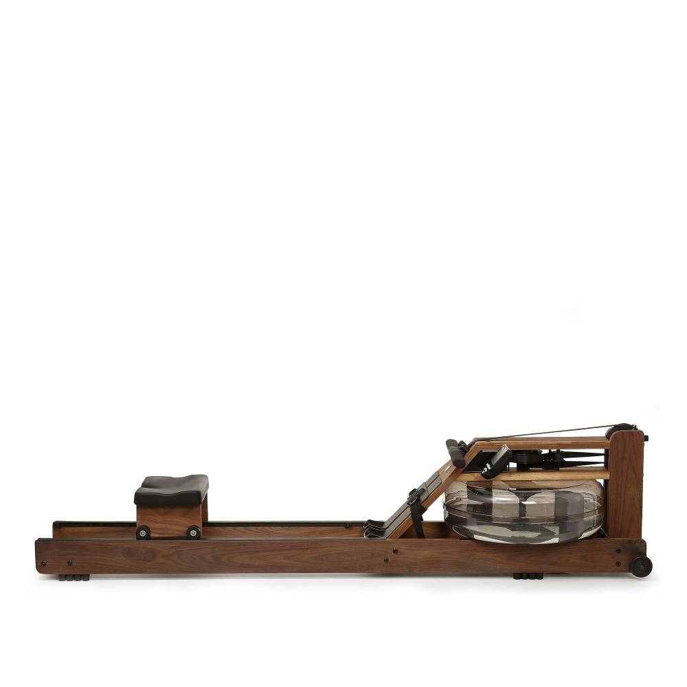 WaterRower - WaterRower Walnut Classic - Træningsudstyr - John Duke - Træ farvet