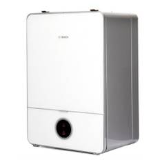 Bosch Compress 7000i varmepumpe AWE-9 luft/vand indedel