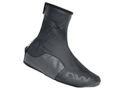 Northwave Acqua Skoöverdrag Black