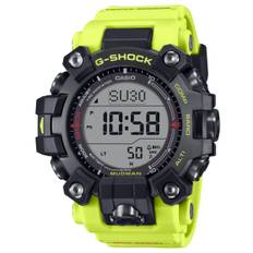 Casio G-Shock Master og G-Land Mudman GW-9500MRY-1A9ER