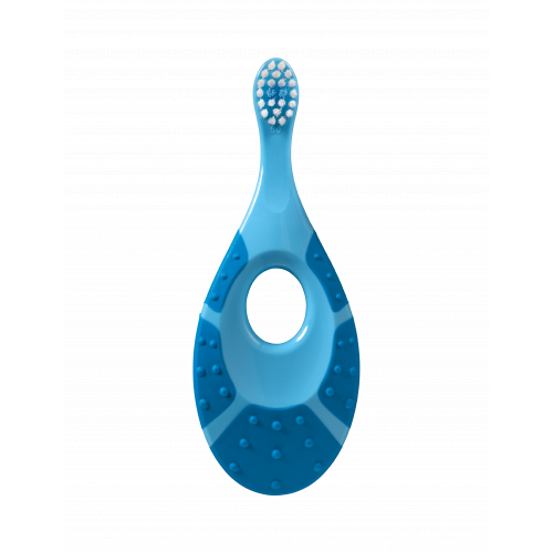 Jordan Jordan Step 0-2 years Baby Toothbrush Extra Soft Blue
