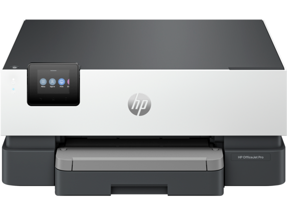 Bläckstråleskrivare HP OfficeJet Pro 9110b, Wi-Fi, Bluetooth, färg.