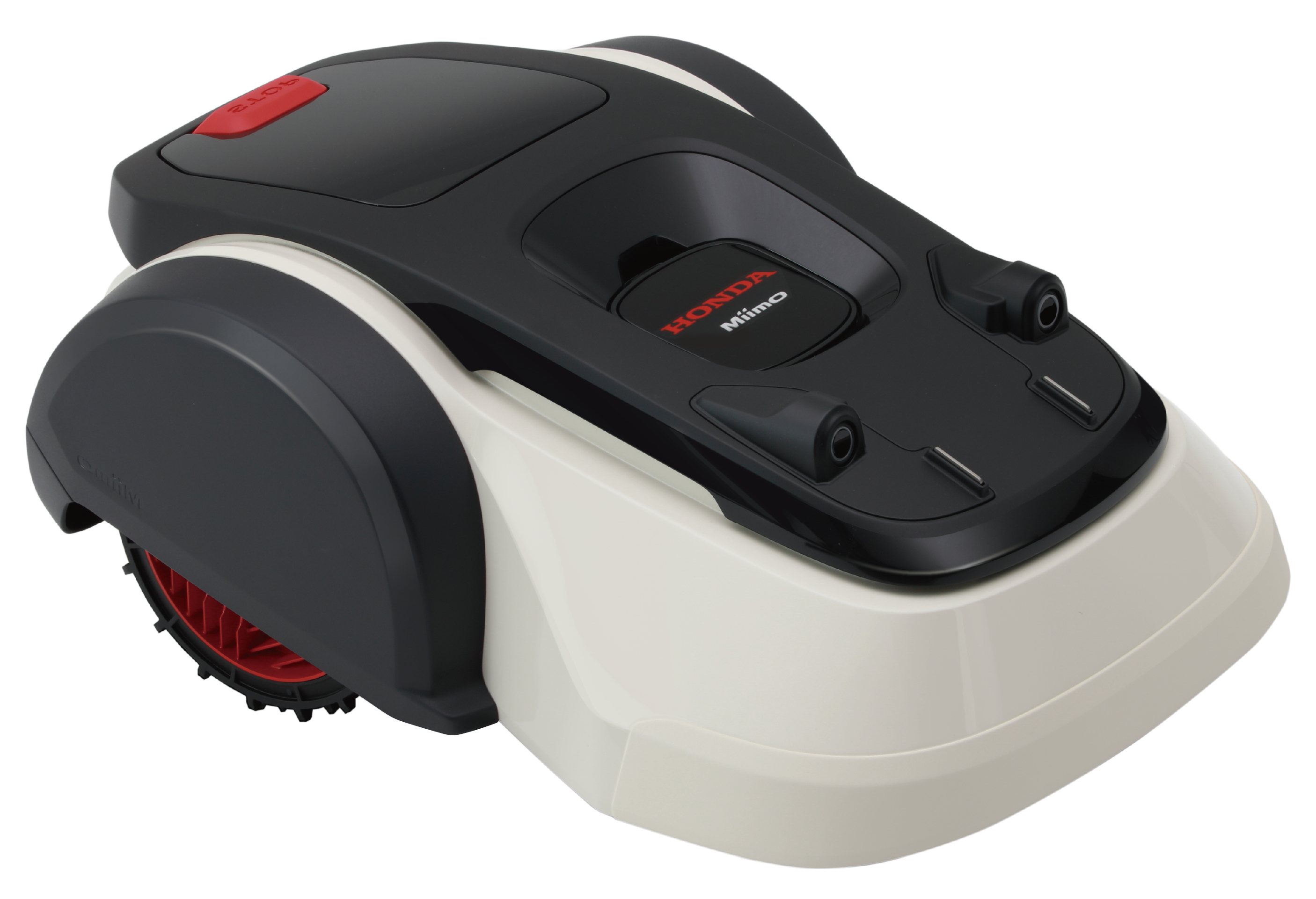 Honda MIIMO 2200i Trådlös Robotgräsklippare
